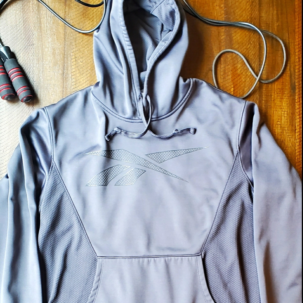 Reebok Hoodie